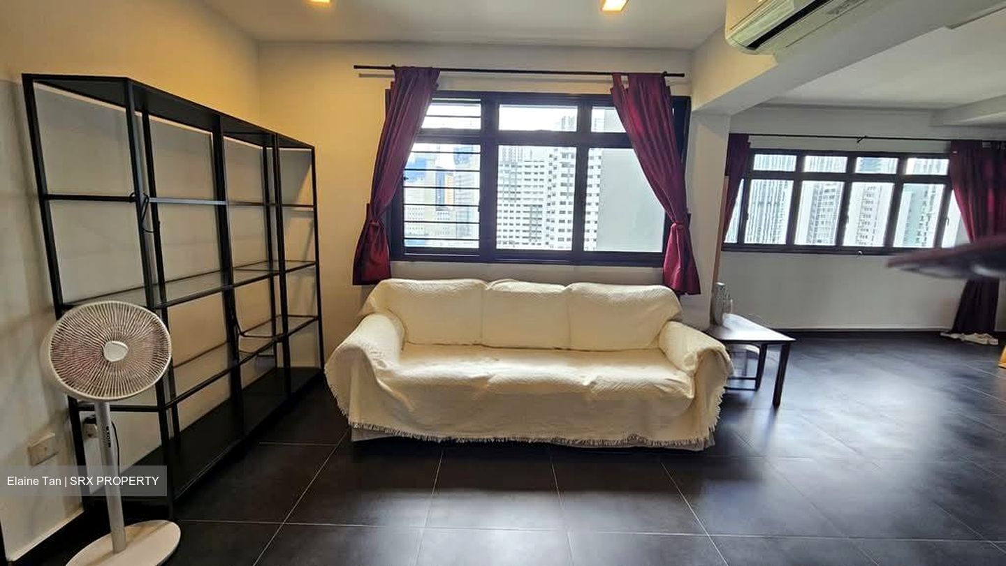 Blk 19 Cantonment Towers (Bukit Merah), HDB 4 Rooms #580783361